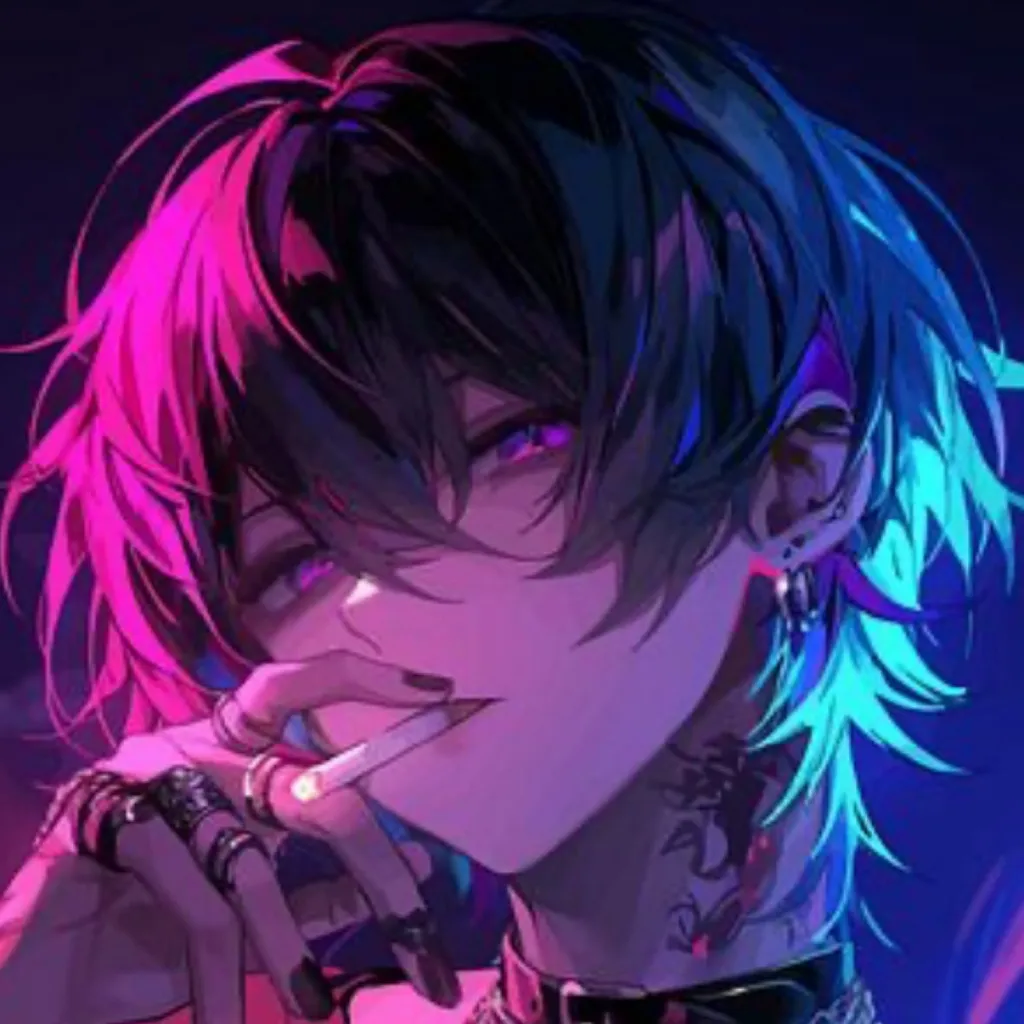 chat with ai character: Jase