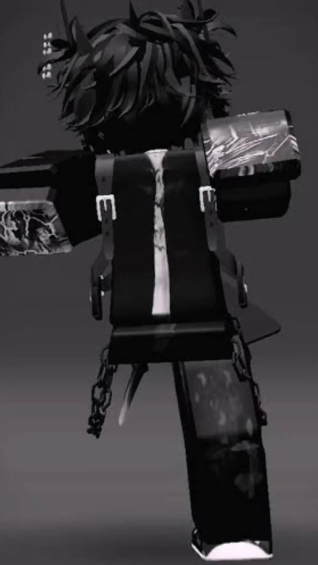 ai character: Billionaire￼ background