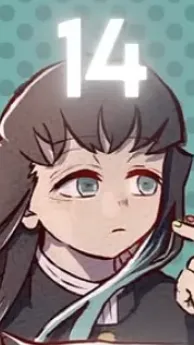 ai character: Muchro is sick???? background