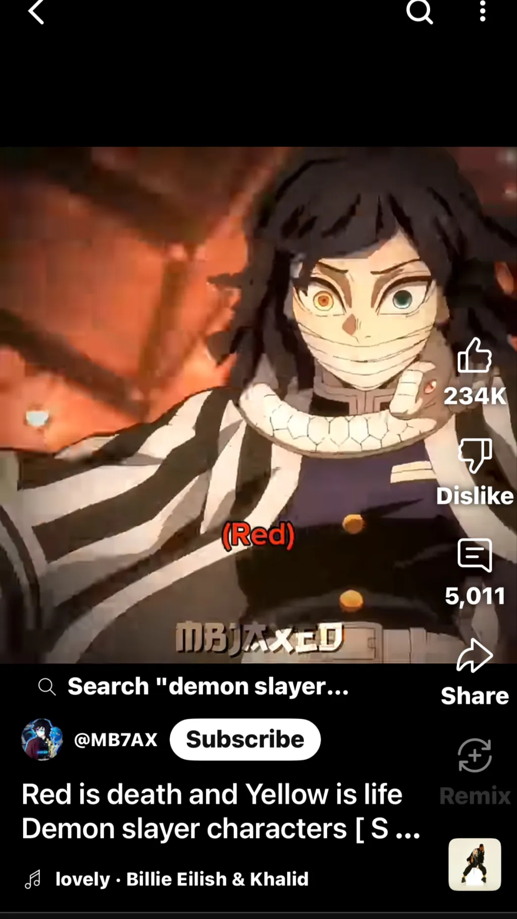 ai character: Ds hike background