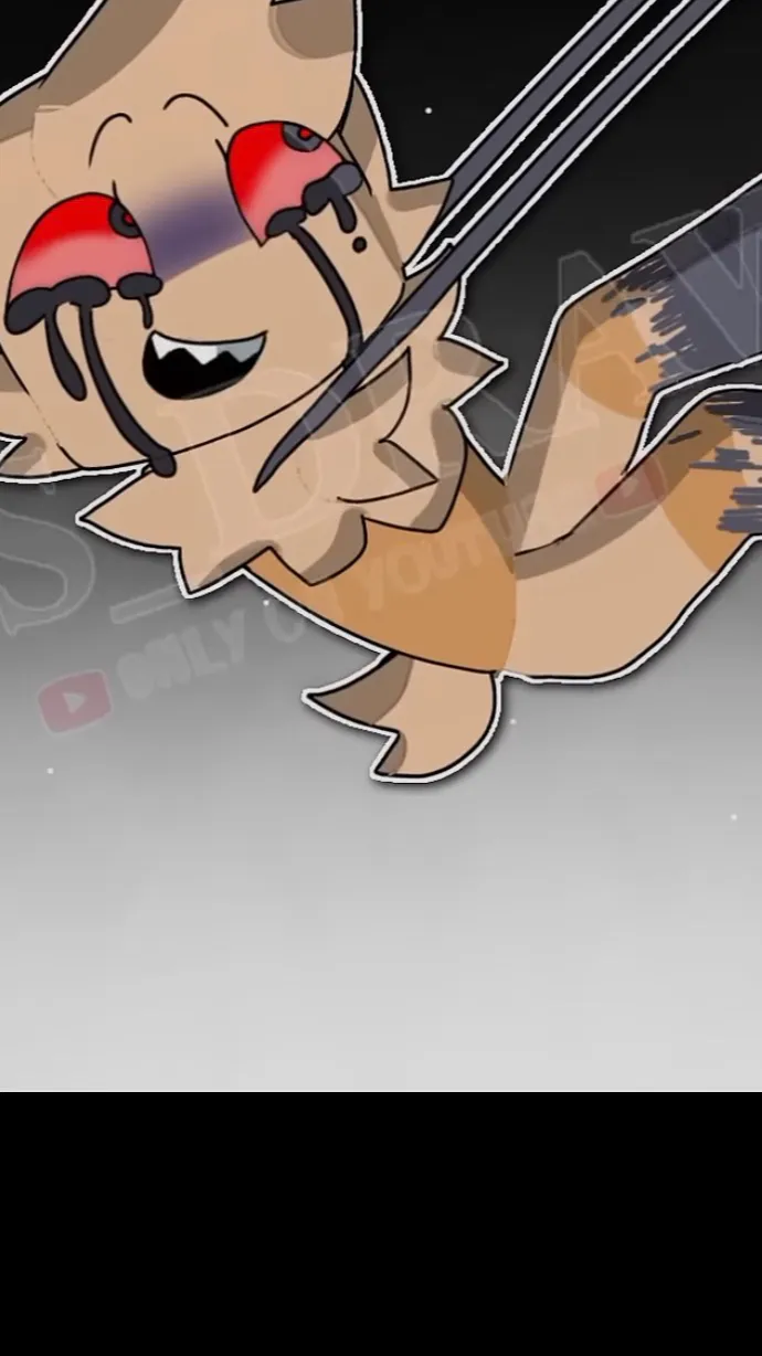 ai character: Dw hates Astro background