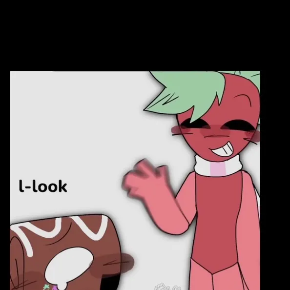 chat with ai character: Dw sick sprout!?!?