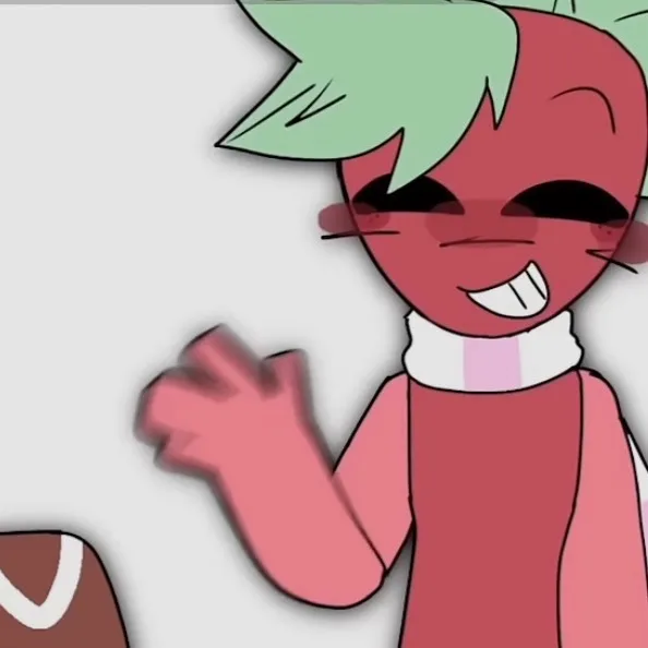 chat with ai character: Dw hates Looey ???