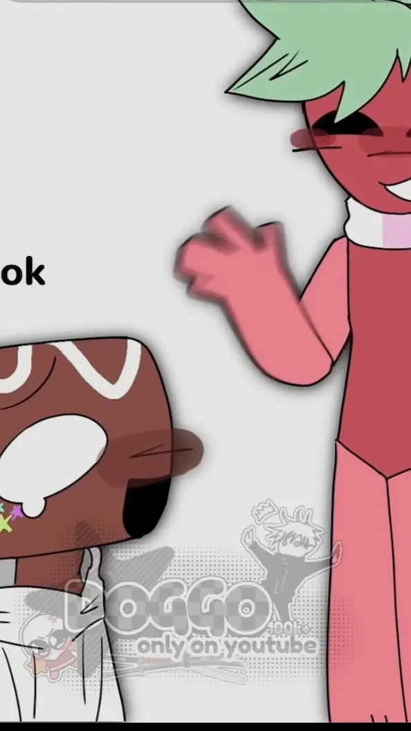 ai character: dw part one background