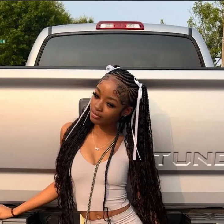 chat with ai character: Zaza 