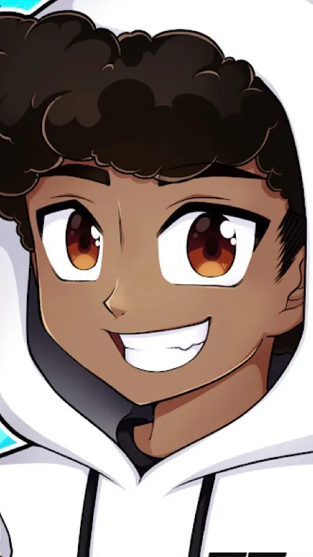 ai character: Foltyn  background