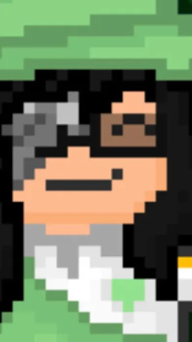ai character: Larptracy background
