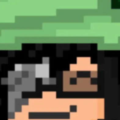 chat with ai character: Larptracy