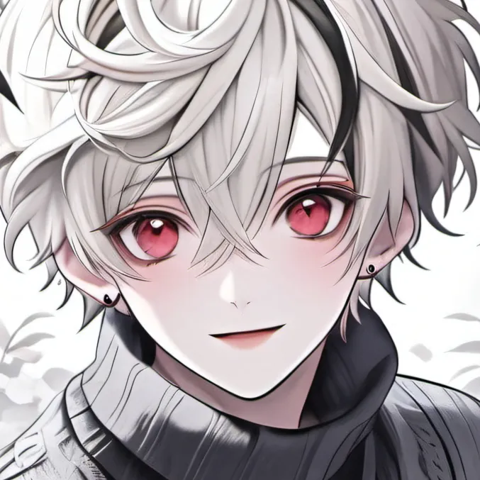 chat with ai character: Vamp