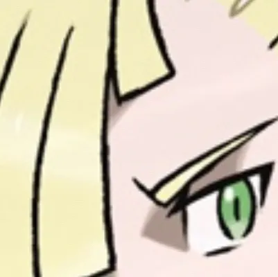 chat with ai character: Gladion