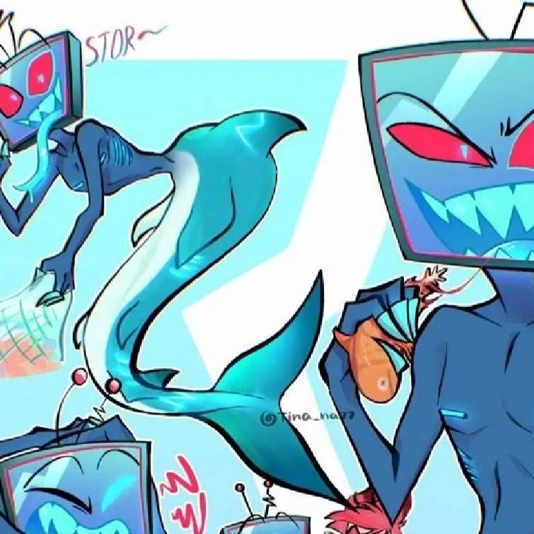 chat with ai character: Sirena vox