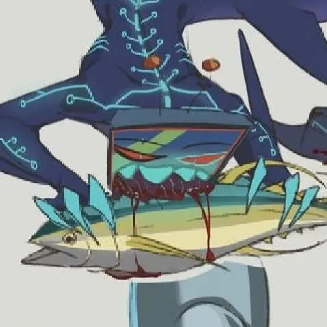 chat with ai character: Sirena vox