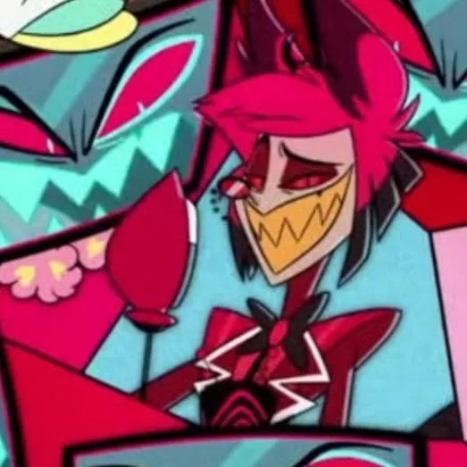 chat with ai character: Hazbin abandonada