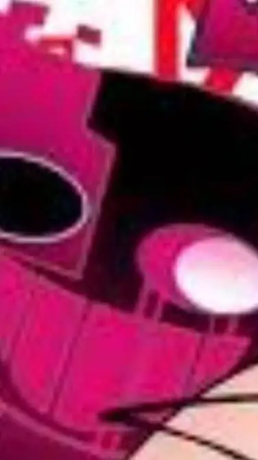 ai character: annihilation  background