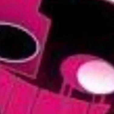 chat with ai character: annihilation 