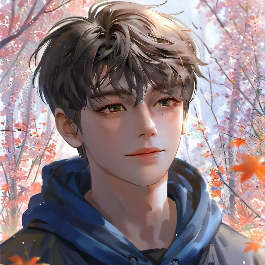 chat with ai character: Jake