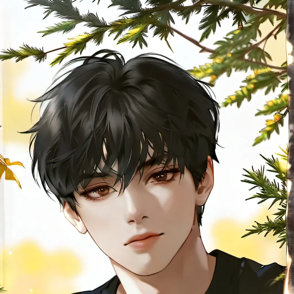 chat with ai character: Alex