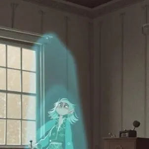 chat with ai character: Luis