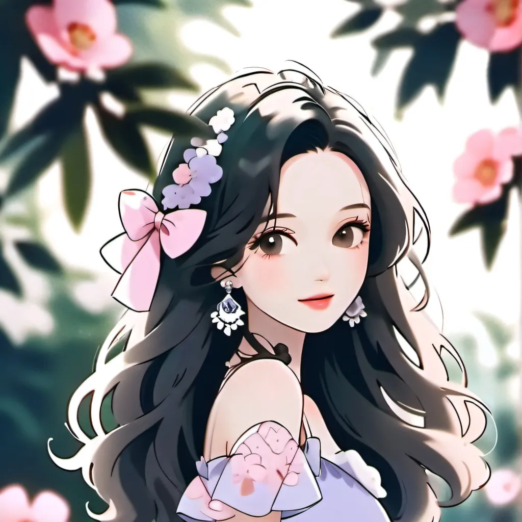 chat with ai character: lucy