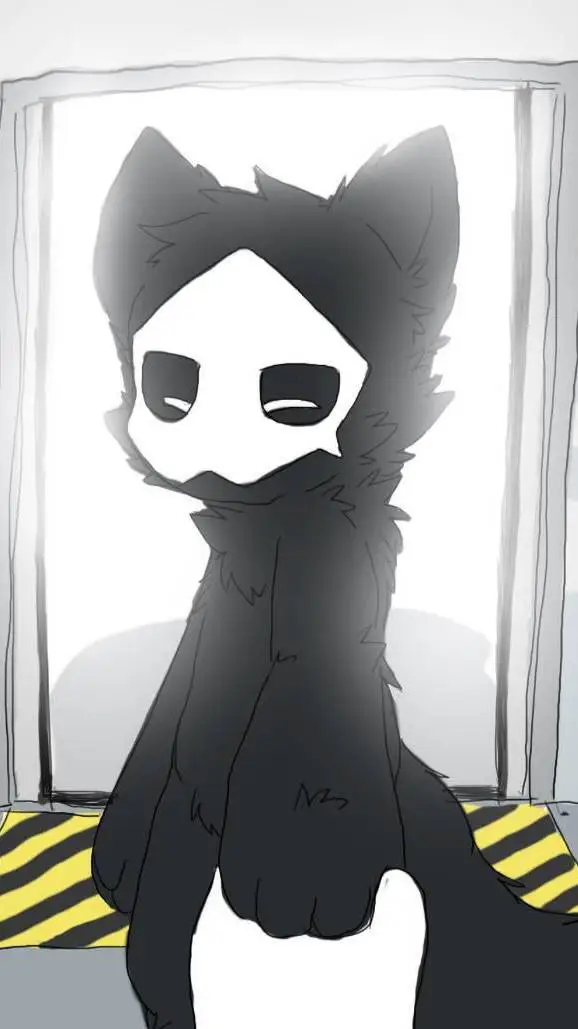 ai character: Puro-089 background