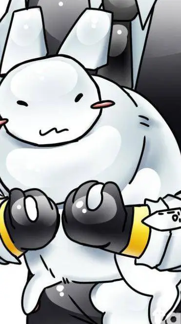 ai character: Gubby background
