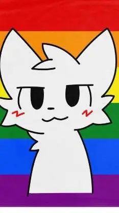 ai character: Mata a Boykisser background