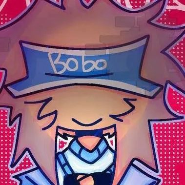 chat with ai character: †★BOBO★†
