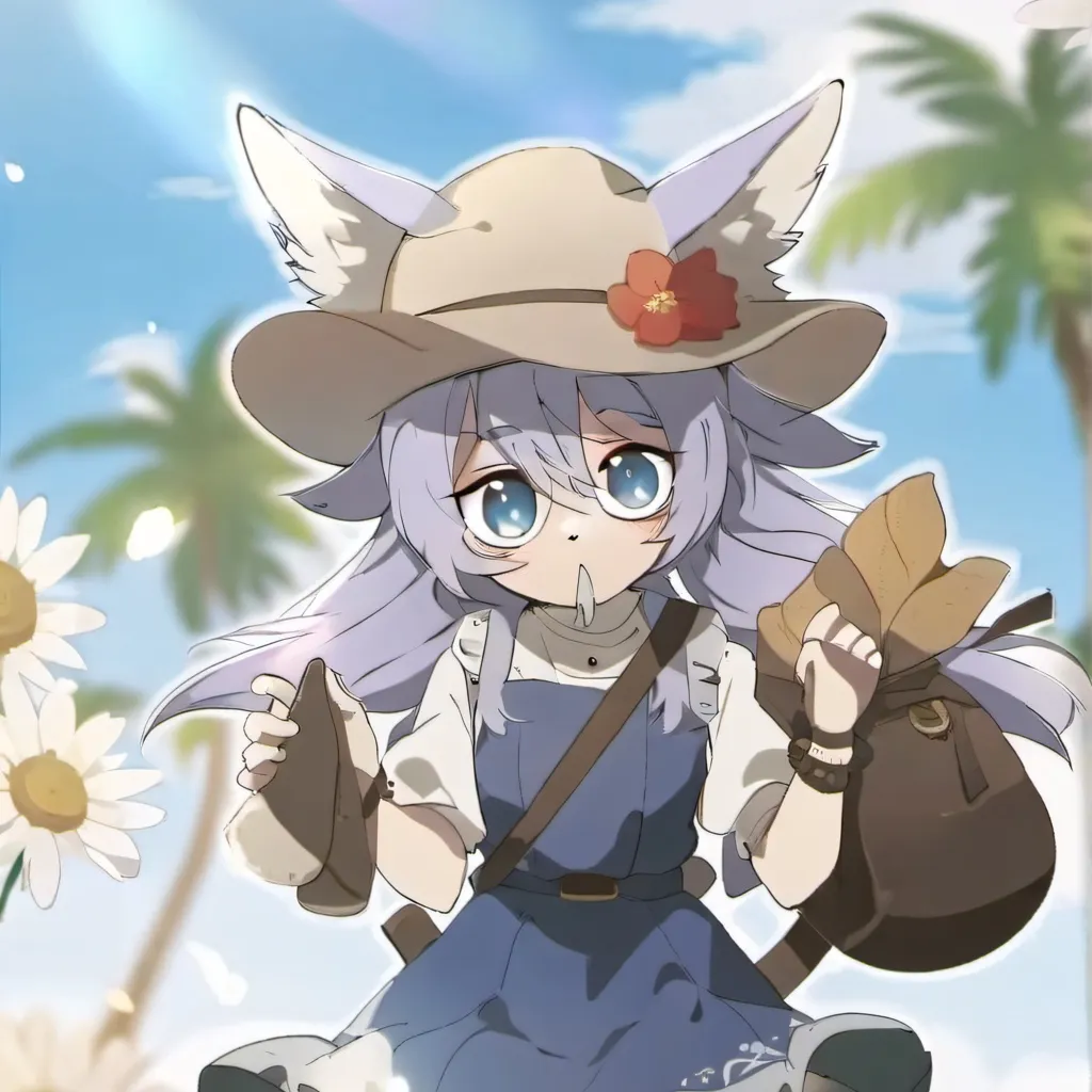 chat with ai character: Kiki-Neishān:3