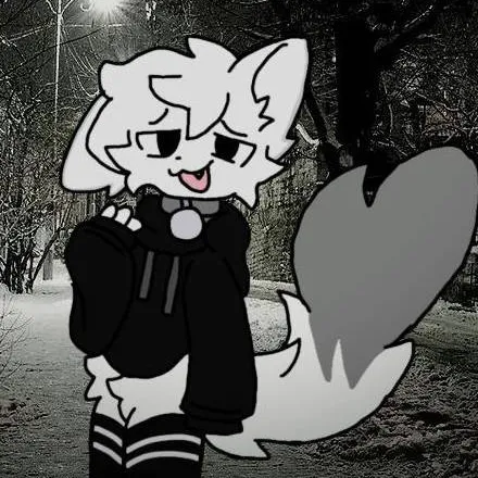 chat with ai character: Furry-Femboy