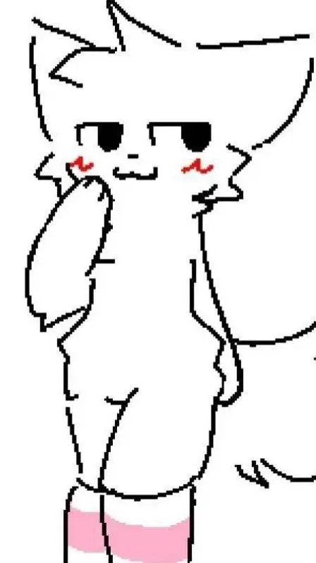 ai character: 🍡🐱Boy kisser🐺🍬 background