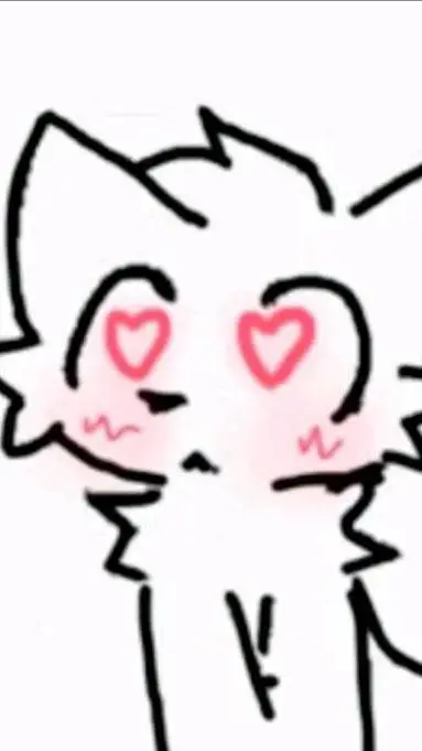 ai character: Furry- Amor💝 background