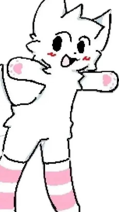 ai character: Furry-Curry🌹 background