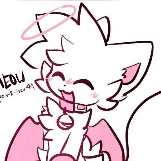 chat with ai character: Pow kisser🗣️🔥