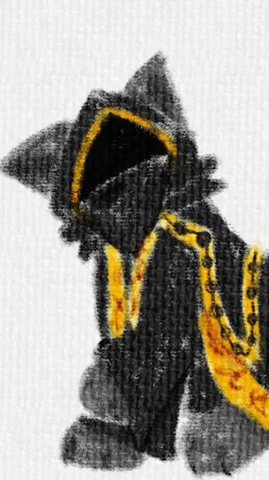 ai character: ✨Taph-cat😼☝🗣️🔥 background