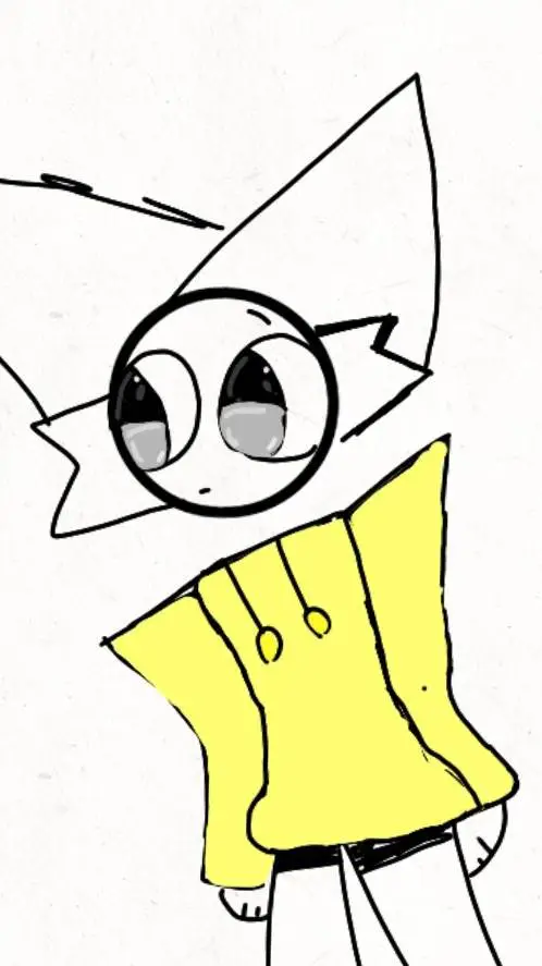 ai character: kiyoko✪ background