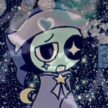 chat with ai character: 🌜Astro ⭐⚡