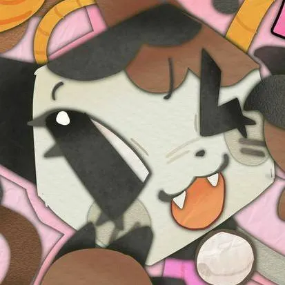 chat with ai character: Scraps 🐈