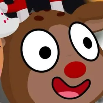 chat with ai character: 🍁🍃Rudie🦌🐾