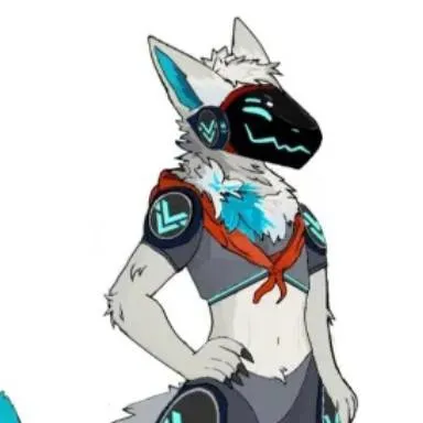 chat with ai character: Santiago furroUwu💖