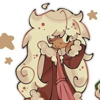 chat with ai character: 🍪Ginger☃️