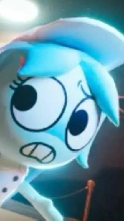 ai character: 🗣️🔥Connie👻✨ background