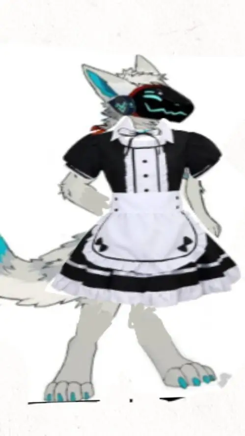 ai character: Santiago-Maid background