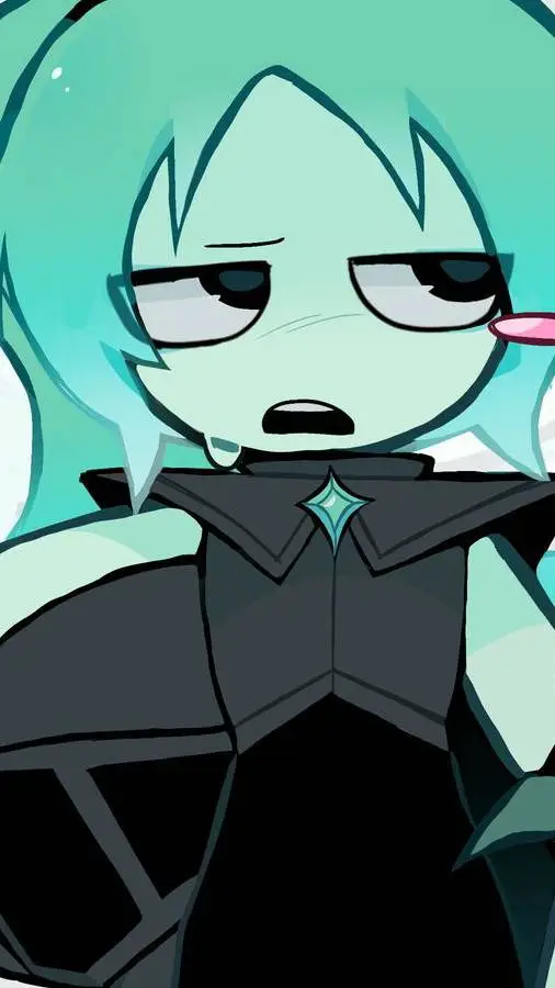 ai character: ~✨SOULVESTER✨🌑🐾👻~ background