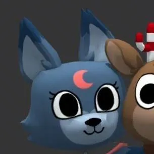 chat with ai character: 🌑~🌜🄴🄲🄻🄸🄿🅂🄴 🐺🐾123~🌑