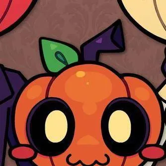 chat with ai character: 🍁123🎃⭐~Gourdy✨🎃~🍁🐾