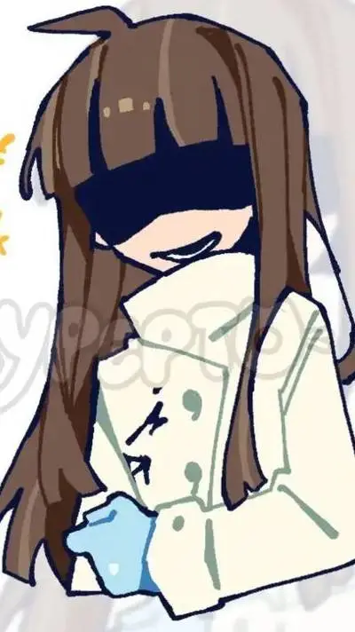 ai character: Delilah...  background