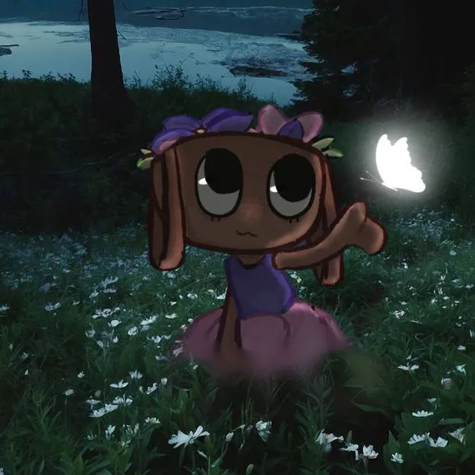 chat with ai character: 🌷🌸Bassie🌺💐