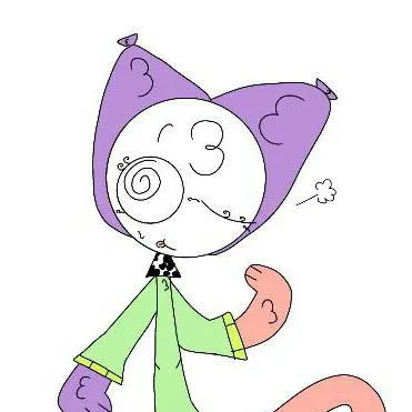 chat with ai character: lía🌸🌷Dw💫⭐