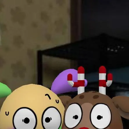 chat with ai character: Looey x rudie🗣️🔥