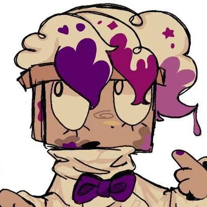 chat with ai character: Brusha 